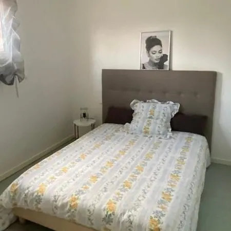 Trevo Maison Confort 빌라 *