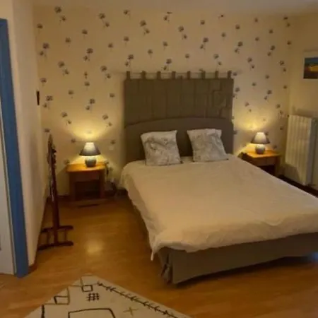 Trevo Maison Confort