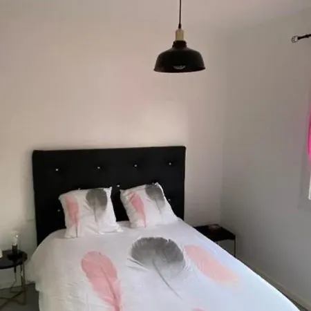 빌라 Trevo Maison Confort 파시
