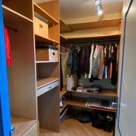 빌라 Trevo Maison Confort